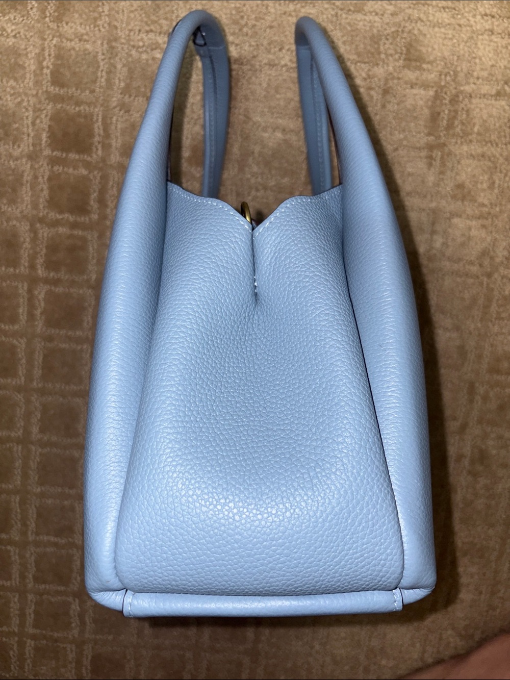 Coach Lana 23 in Bluebell - Picture 6 of 15